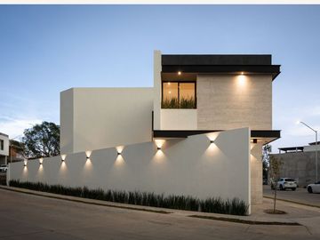 Casa en venta San Ángel 4