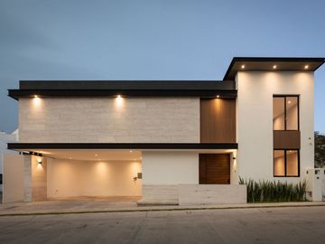 Casa en venta San Ángel 4