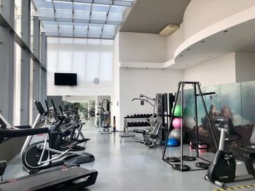 Departamento en venta INFINITY Santa Fe
