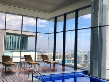 Departamento en venta INFINITY Santa Fe