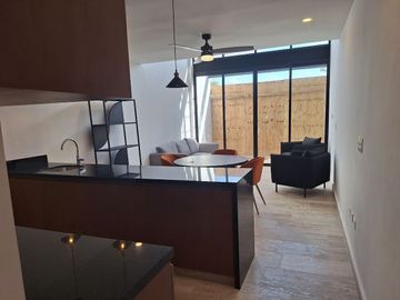 Venta de Departamento en Sodzil Norte, Mérida, Yucatán