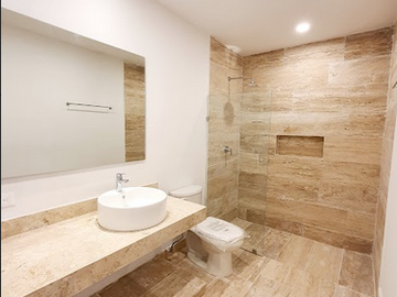 Venta de Departamento en Sodzil Norte, Mérida, Yucatán
