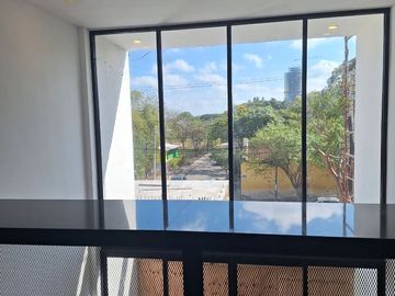 Venta de Departamento en Sodzil Norte, Mérida, Yucatán