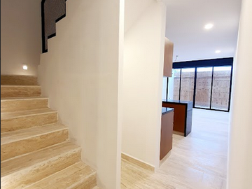 Venta de Departamento en Sodzil Norte, Mérida, Yucatán