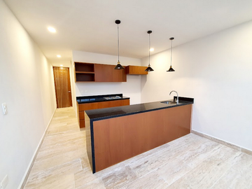 Venta de Departamento en Sodzil Norte, Mérida, Yucatán