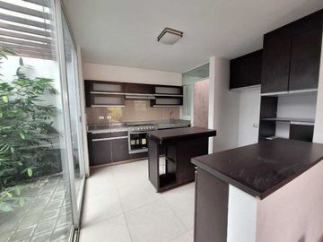 Casa Bosque Real Cuautlancingo