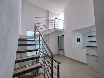 Casa Bosque Real Cuautlancingo