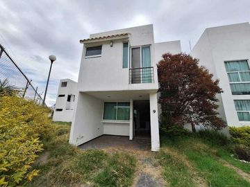 Casa Bosque Real Cuautlancingo