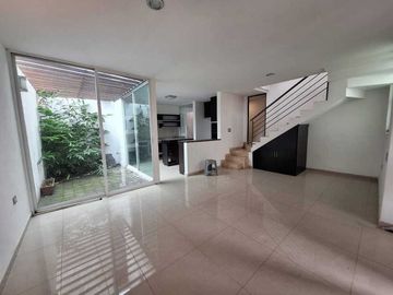 Casa Bosque Real Cuautlancingo