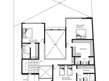 Casa A52 en venta Sierra Azul