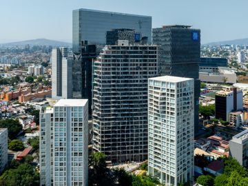 Departamento en  TORRE MM COUNTRY CLUB