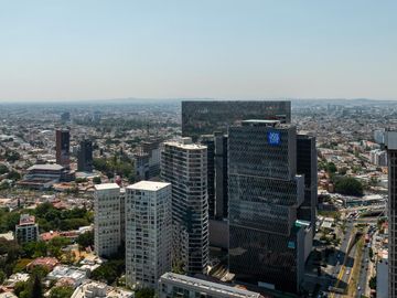 Departamento en  TORRE MM COUNTRY CLUB