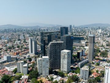 Departamento en  TORRE MM COUNTRY CLUB