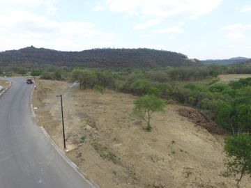TERRENO CAMPESTRE SAN EUGENIO RESIDENCIAL EN VENTA