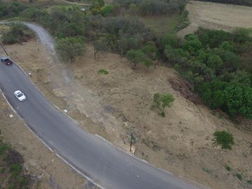 TERRENO CAMPESTRE SAN EUGENIO RESIDENCIAL EN VENTA