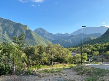 TERRENO CAMPESTRE SAN EUGENIO RESIDENCIAL EN VENTA