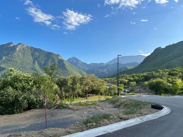 TERRENO CAMPESTRE SAN EUGENIO RESIDENCIAL EN VENTA