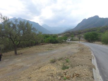 TERRENO CAMPESTRE SAN EUGENIO RESIDENCIAL EN VENTA