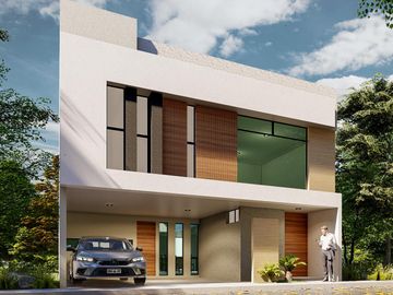 Casa en Venta A36 en  San Angel V