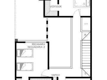 Casa en Venta A36 en  San Angel V