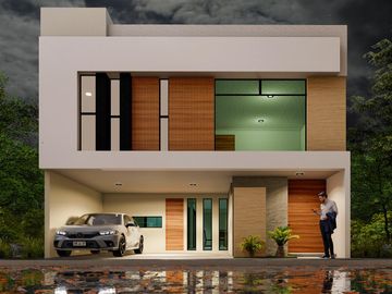Casa en Venta A36 en  San Angel V