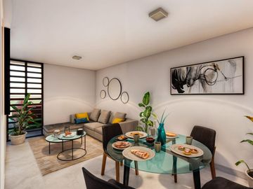 Casa MOZ3 en  venta Carradas Villas de Sa José
