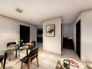 Casa MOZ3 en  venta Carradas Villas de Sa José