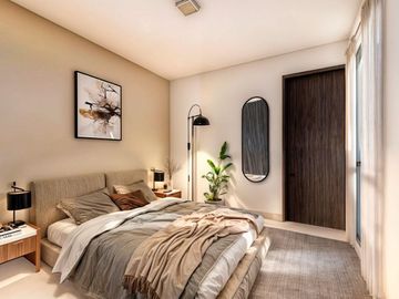 Casa MOZ3 en  venta Carradas Villas de Sa José