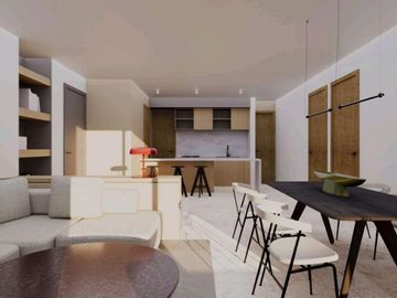 Departamento MATY1 en  venta