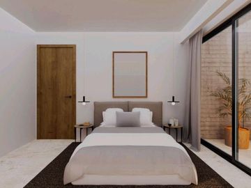 Departamento MATY1 en  venta