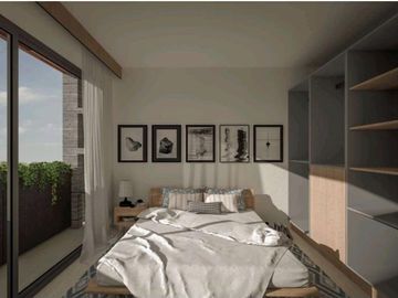 Departamento MATY1 en  venta