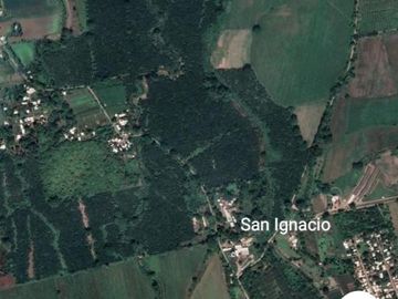 Terreno de 174 has bien ubicado