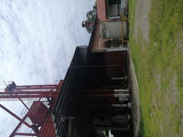 Terreno de 174 has bien ubicado