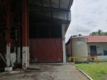 Terreno de 174 has bien ubicado