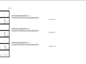 Departamento R58 en  venta Tequis