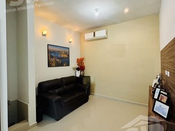 Casa en Venta en Villas La Joya con Rec Planta Baja