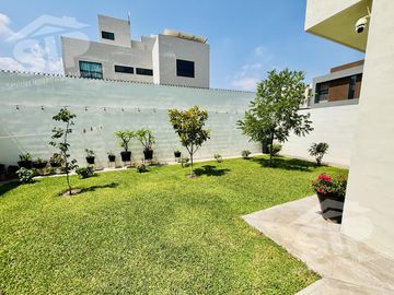 Casa en Venta en Villas La Joya con Rec Planta Baja