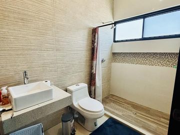 Casa en Venta en Villas La Joya con Rec Planta Baja