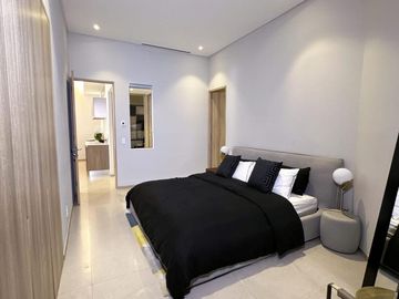 Departamento en  CIMA PARK