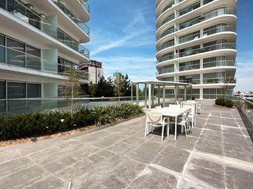 Departamento en  CIMA PARK