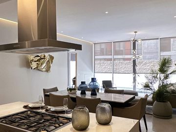 Departamento en  CIMA PARK