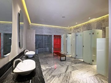 Departamento en  CIMA PARK