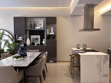 Departamento en  CIMA PARK