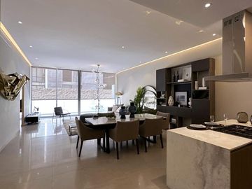 Departamento en  CIMA PARK