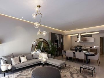 Departamento en  CIMA PARK