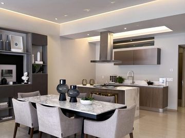 Departamento en  CIMA PARK