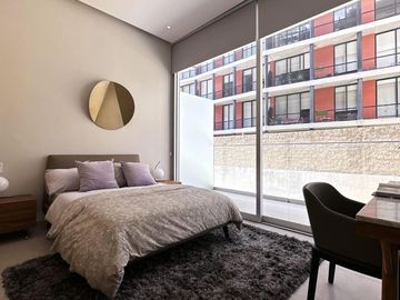 Departamento en  CIMA PARK