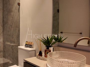 Departamento de lujo en  AMANCAY Nuevo Vallarta