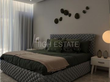 Departamento de lujo en  AMANCAY Nuevo Vallarta