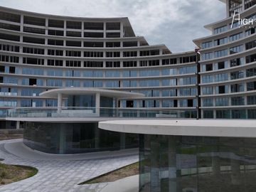 Departamento de lujo en  AMANCAY Nuevo Vallarta
